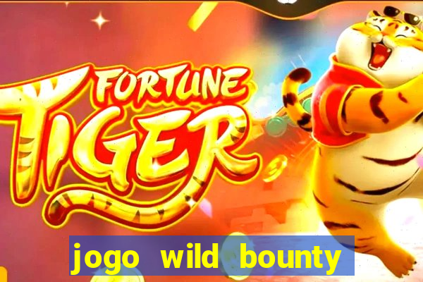 jogo wild bounty showdown demo